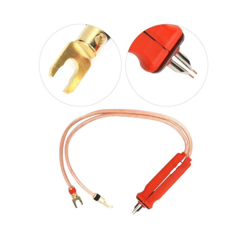 HB-70BN,Welding Pen with Copper Cables