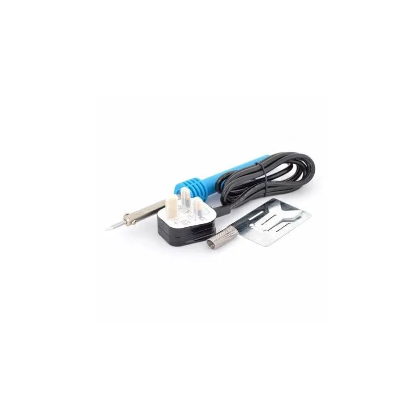 TSIB 30W-40W, Solder Iron Bit, Replacement Tip Package