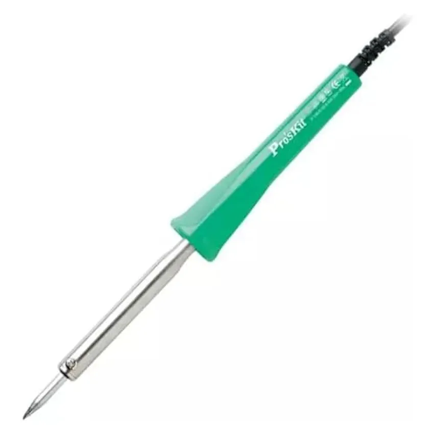 SI-124B-30, Electric Soldering Iron, 30W, Fixed Temperature, 220V