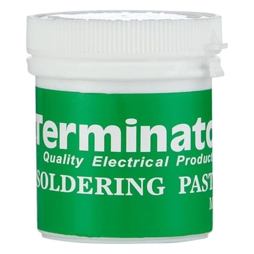 TSP-50G, Terminator Soldering Paste, 50g,