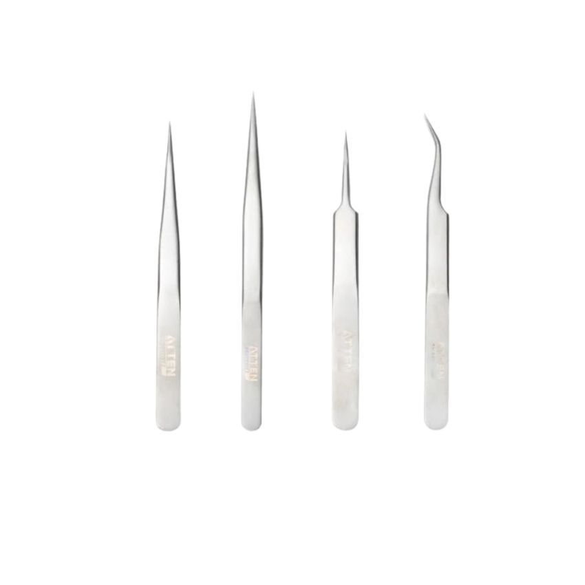 CS-05B, Soldering Iron Tip Cleaner, Metal Wool