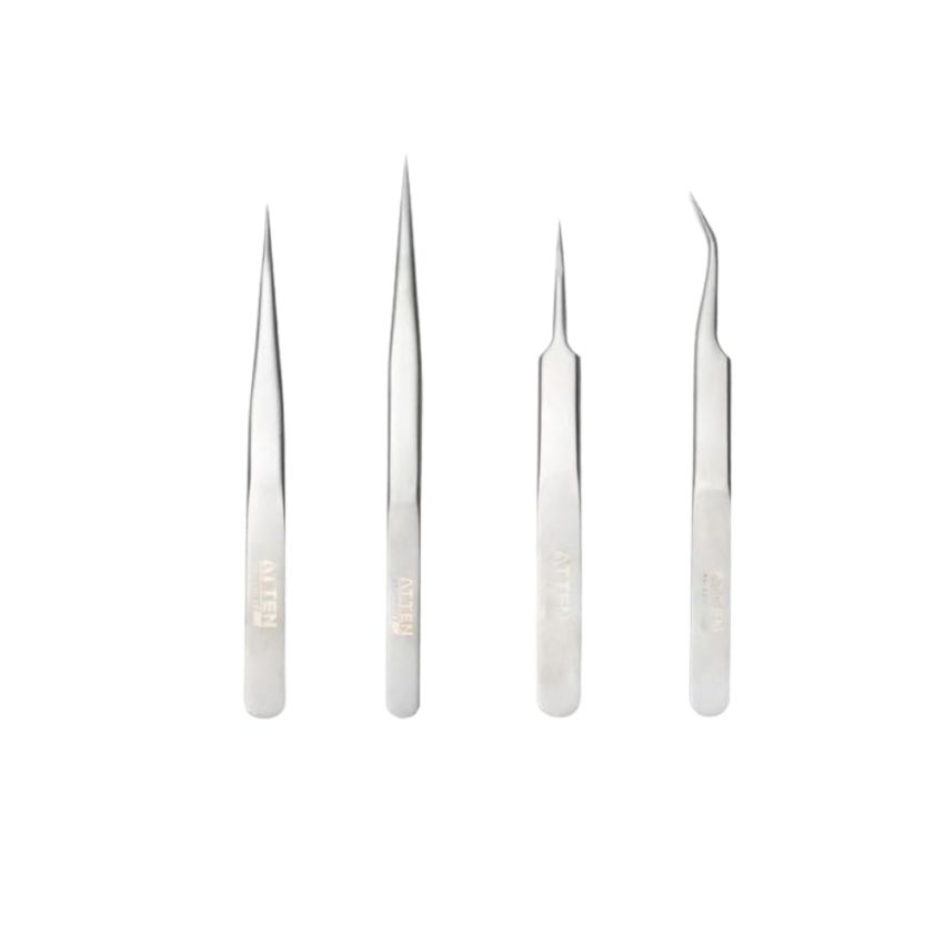 CS-08B, Tin Clean Box, Anti-Static​