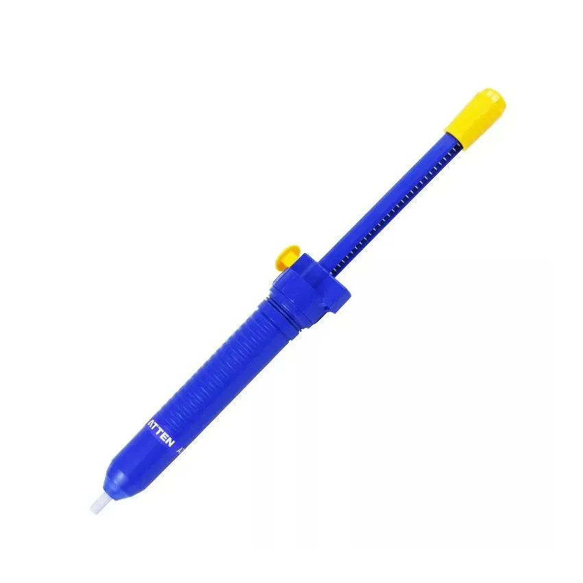 AT-E330P, Solder Sucker, High Vacuum Force
