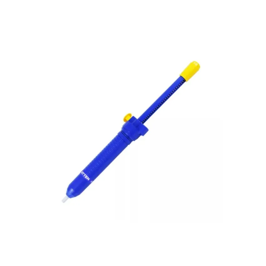 AT-E330P, Solder Sucker, High Vacuum Force