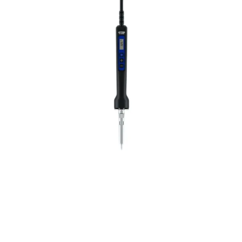 ST-2065D ,65W Digital Soldering Iron – Temperature Adjustable LCD Display