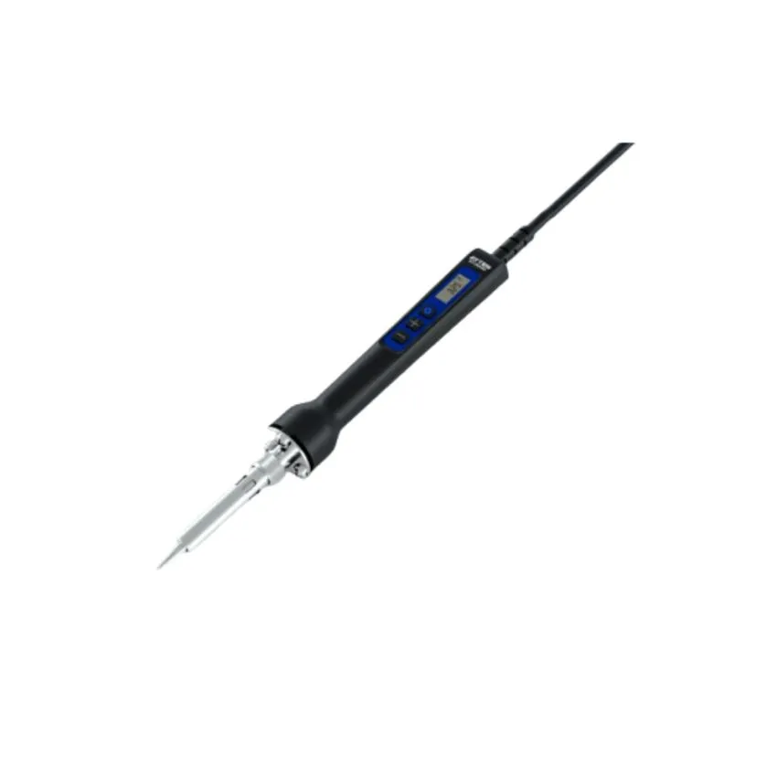 ST-2065D ,65W Digital Soldering Iron – Temperature Adjustable LCD Display