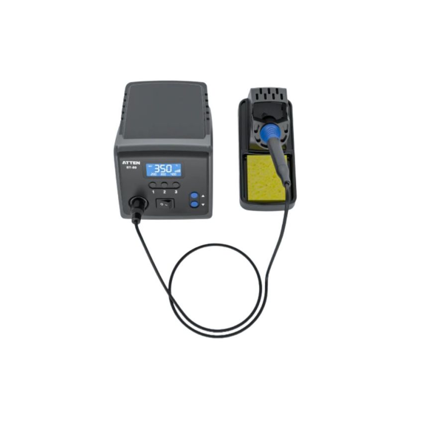 ST-60, Digital Soldering Station, 450°C
