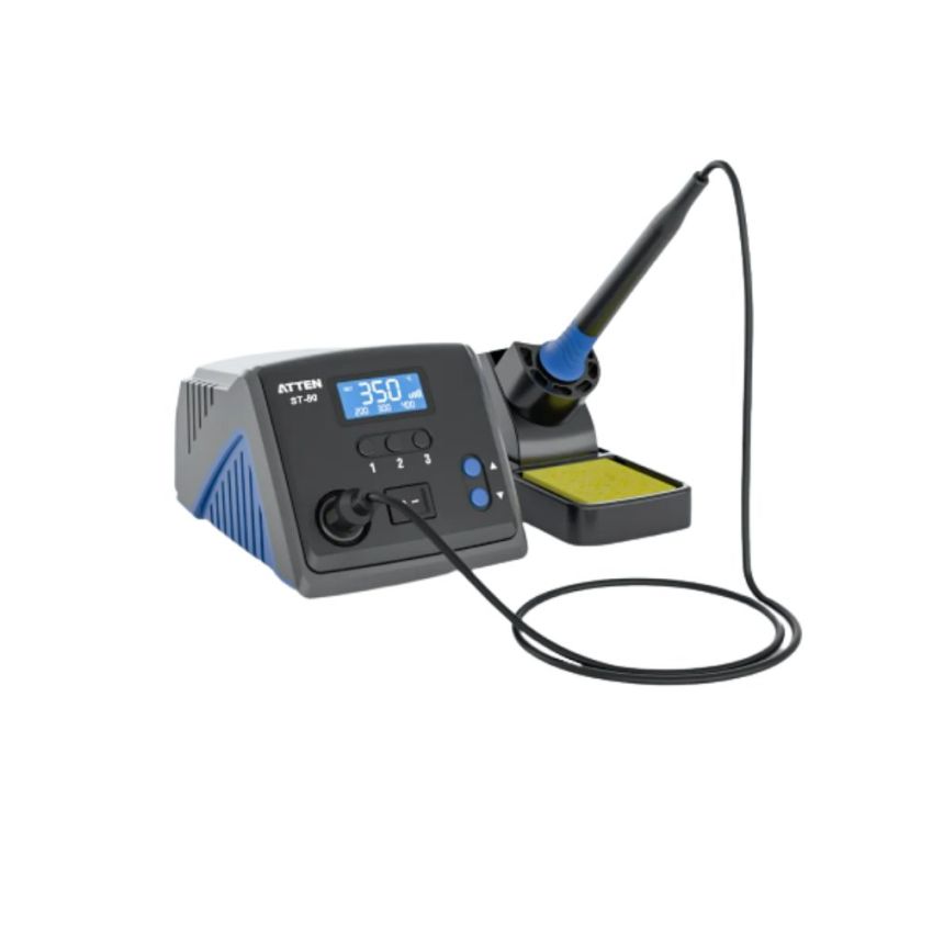 ST-60, Digital Soldering Station, 450°C