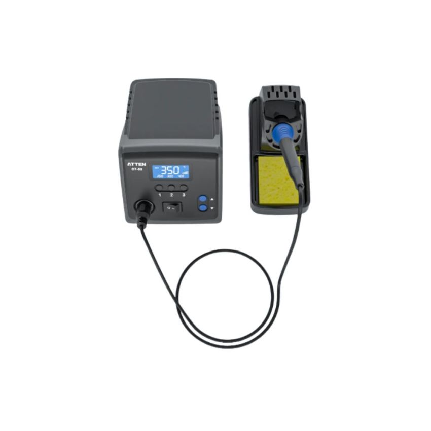 ST-100, Digital Soldering Station, 100W