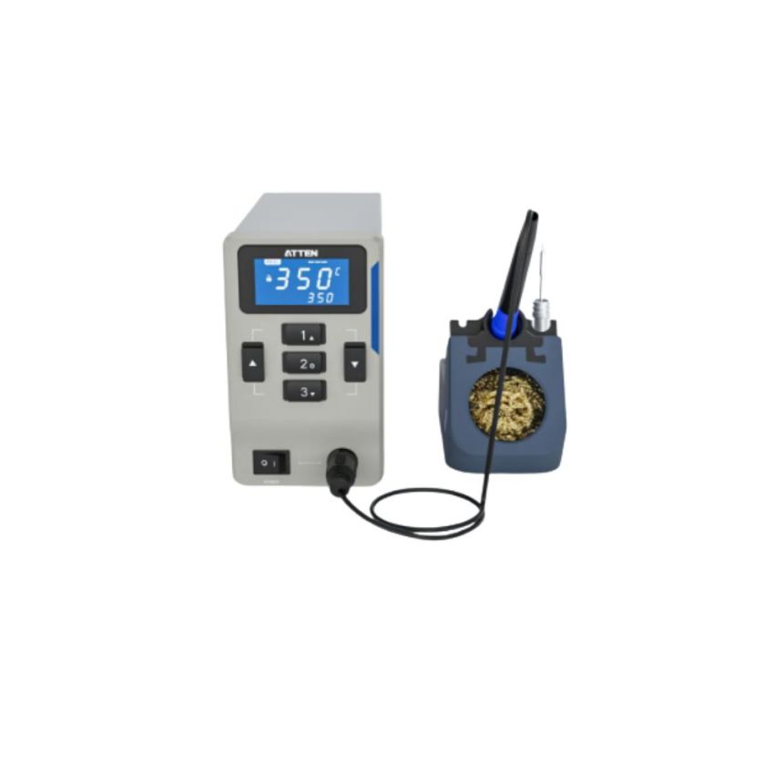 ST-1509, Digital Soldering Station, 150W