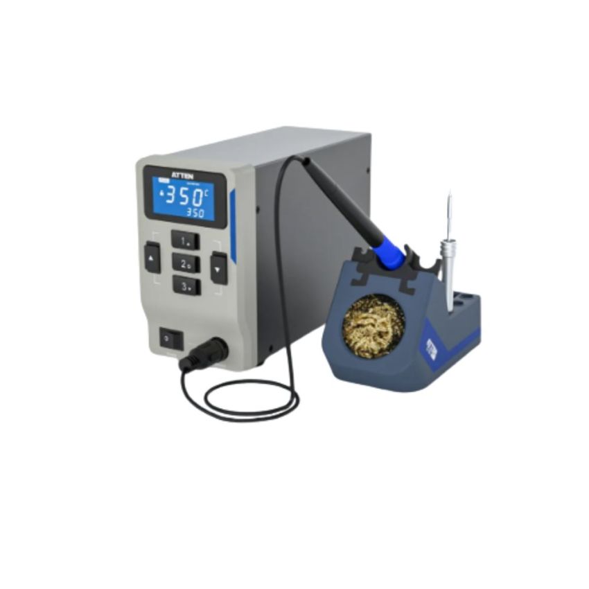 ST-1509, Digital Soldering Station, 150W
