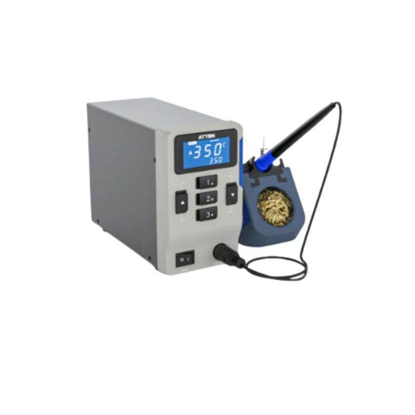 ST-1509, Digital Soldering Station, 150W