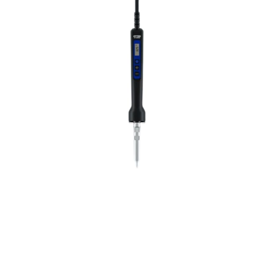 ST-2080D, Digital Soldering Iron, 80W