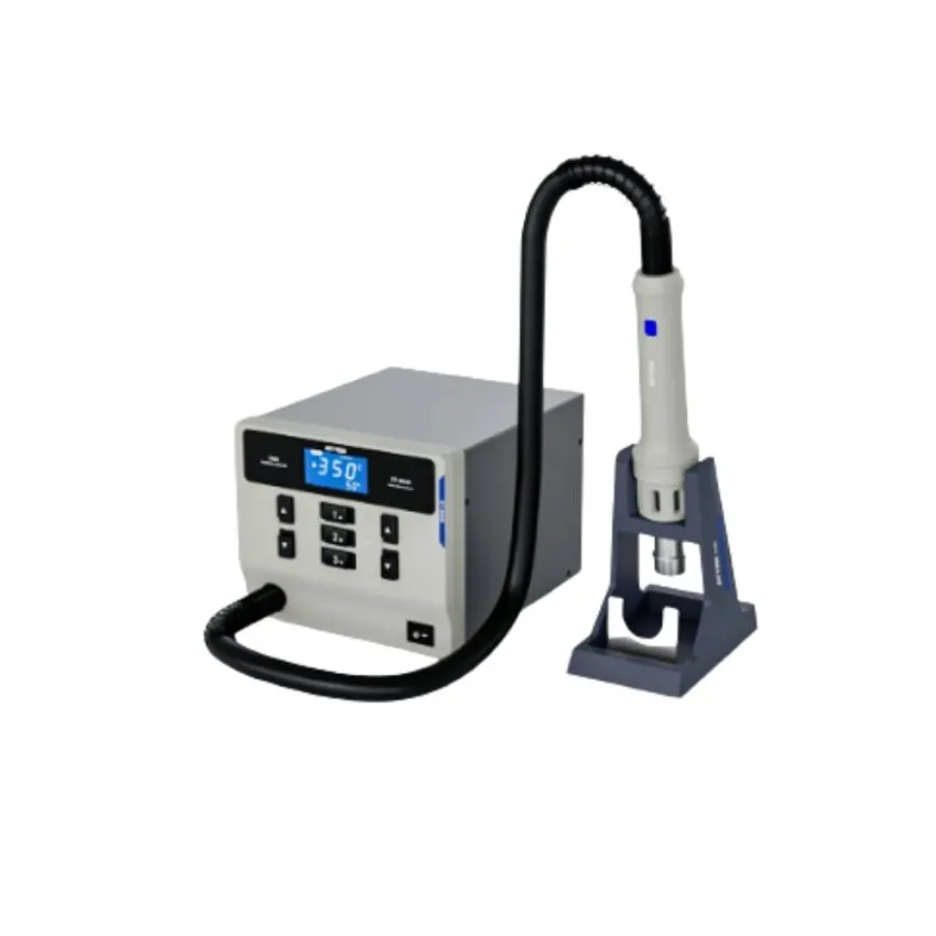 ST-862D, Hot Air Rework Station, 1000W​
