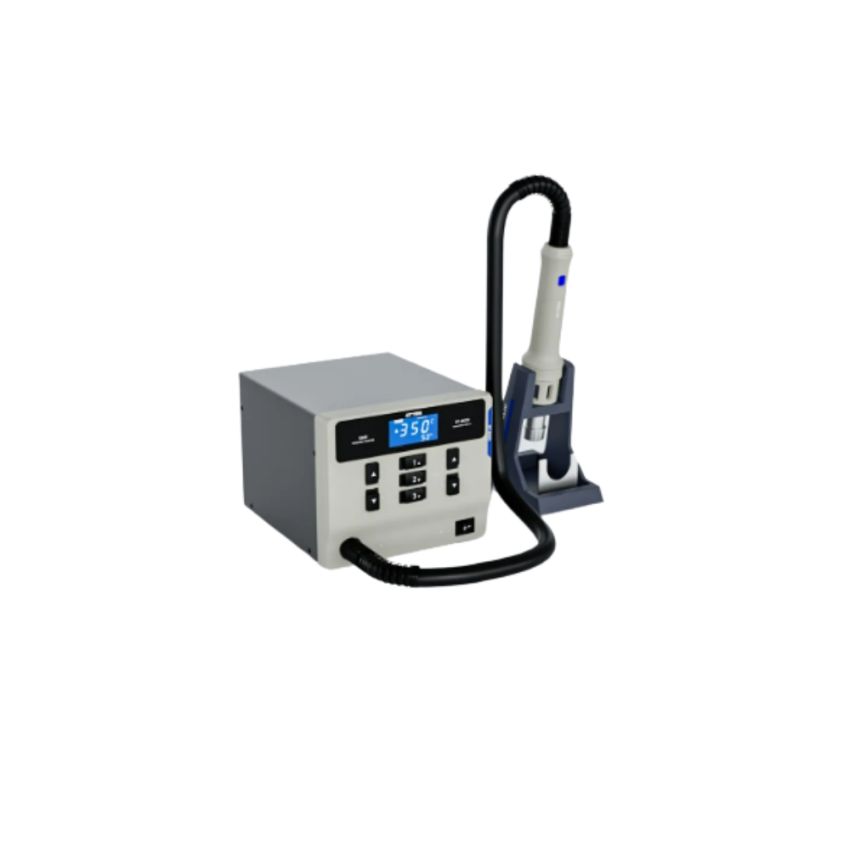 ST-862D, Hot Air Rework Station, 1000W​