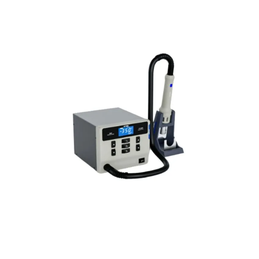 ST-862D, Hot Air Rework Station, 1000W​
