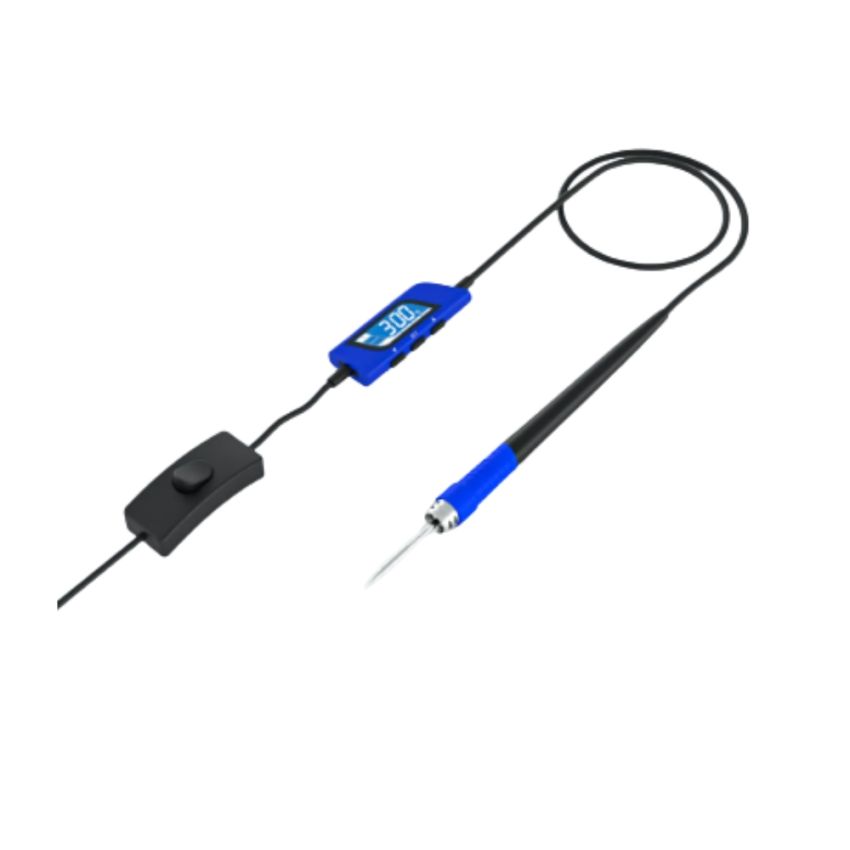 GT-2010+, USB Soldering Iron, 10W