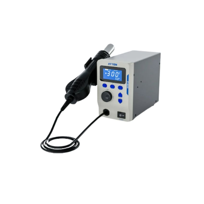 ST-8800D, Hot Air Rework Station, 800W