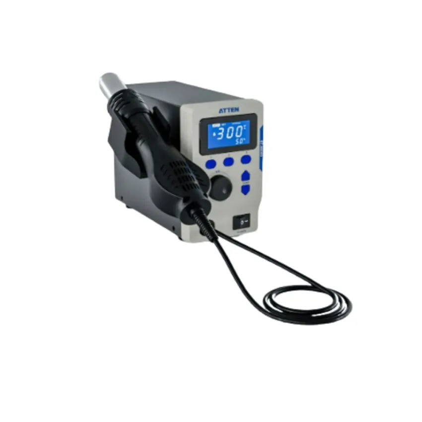 ST-8800D, Hot Air Rework Station, 800W