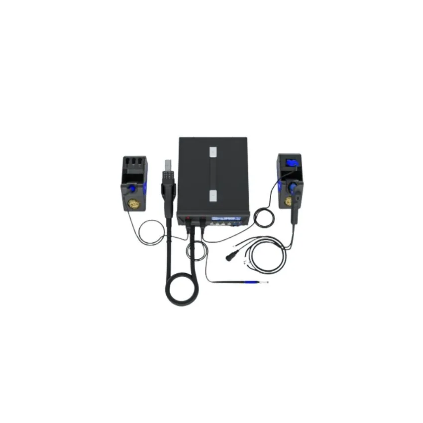 MS-900, 4-in-1 Rework Station, 900W