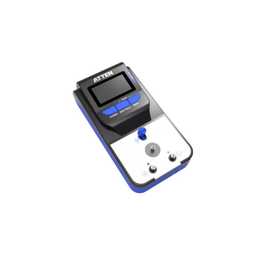 ST-1090, Soldering Iron Temperature Tester, 800°C