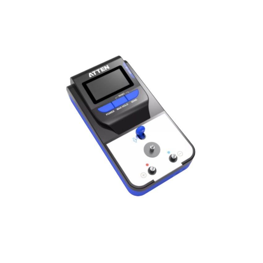 ST-1090, Soldering Iron Temperature Tester, 800°C