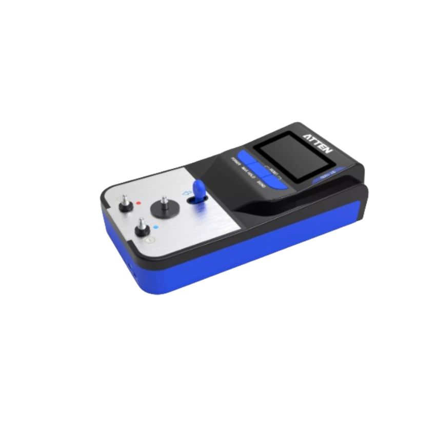 ST-1090, Soldering Iron Temperature Tester, 800°C