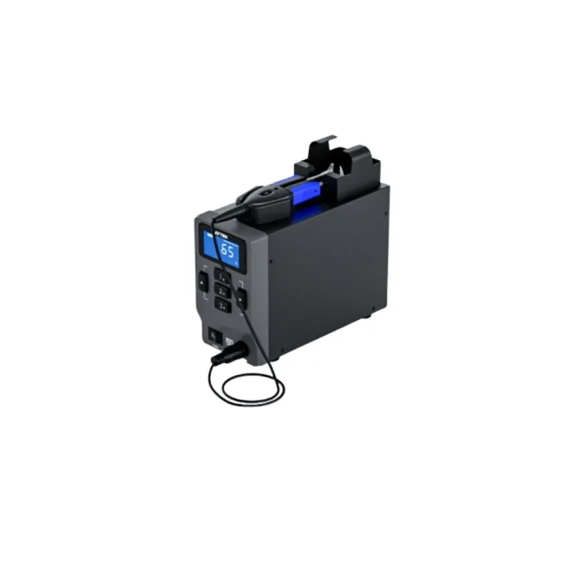 ST-680D, Thermal Wire Stripper, 100W