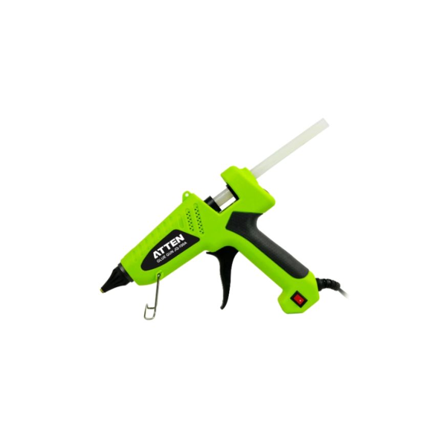 JQ-100A, Hot Melt Glue Gun, 100W