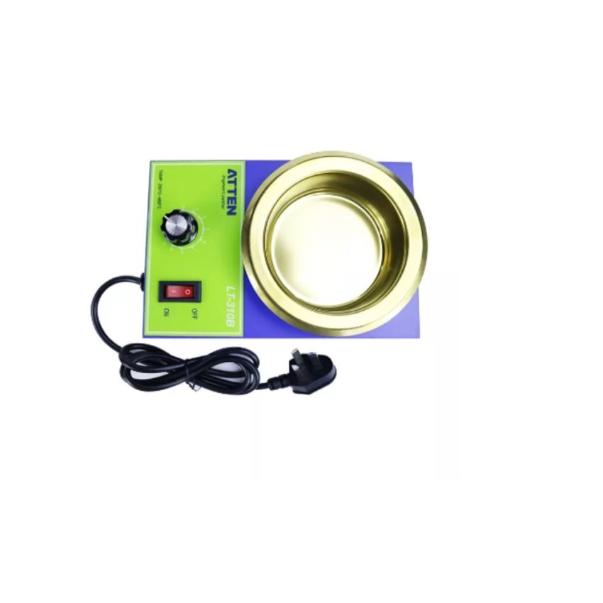 LT-310B, Solder Pot, 300W