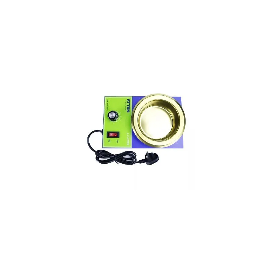 LT-310B, Solder Pot – 300W ,Adjustable Temperature Soldering Bath