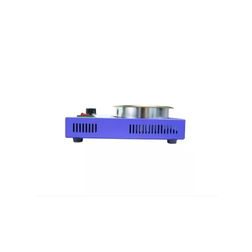 LT-310B, Solder Pot – 300W ,Adjustable Temperature Soldering Bath