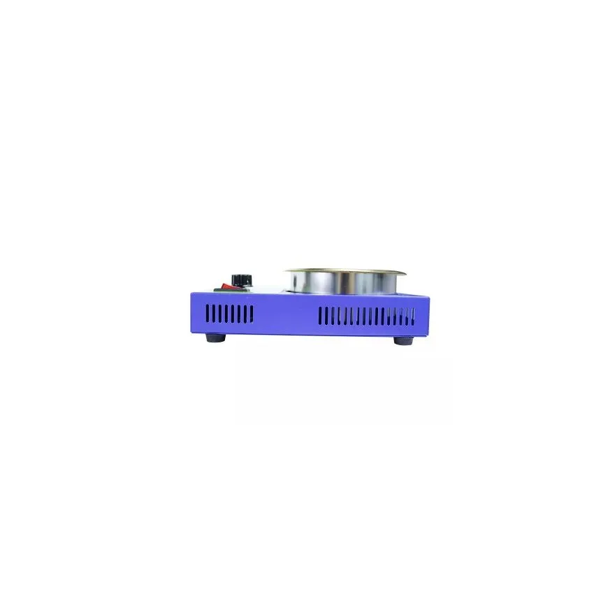 LT-310B, Solder Pot – 300W ,Adjustable Temperature Soldering Bath