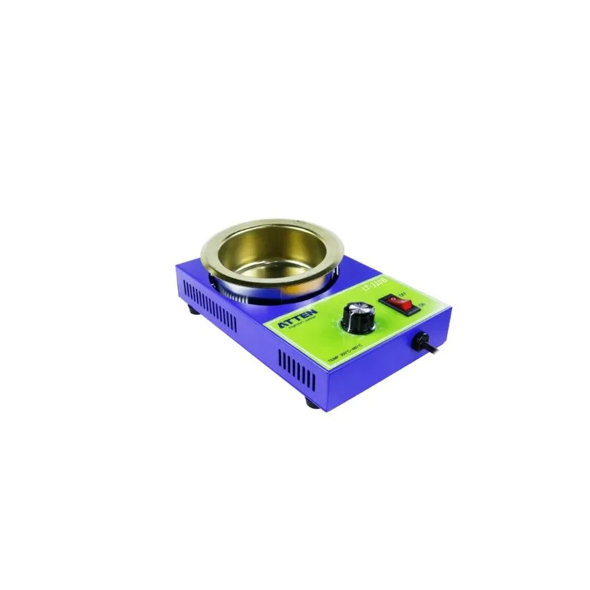 LT-310B, Solder Pot – 300W ,Adjustable Temperature Soldering Bath