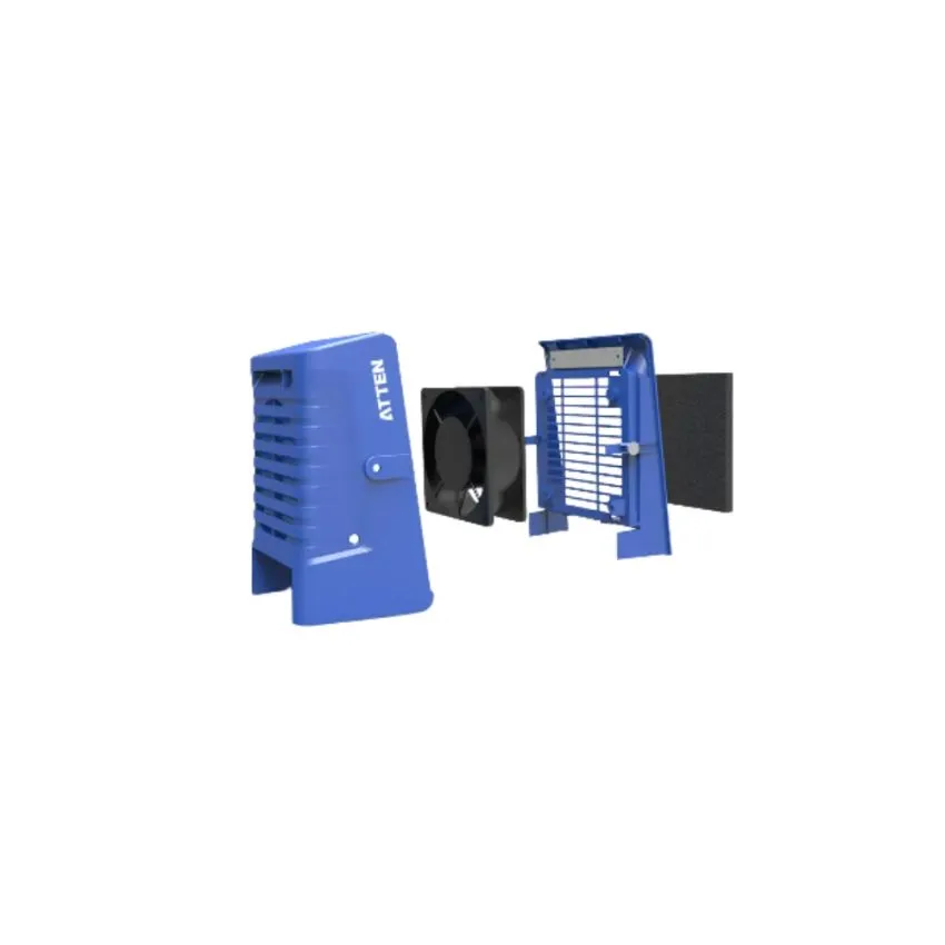 ST-1016, Solder Smoke Absorber, 22W