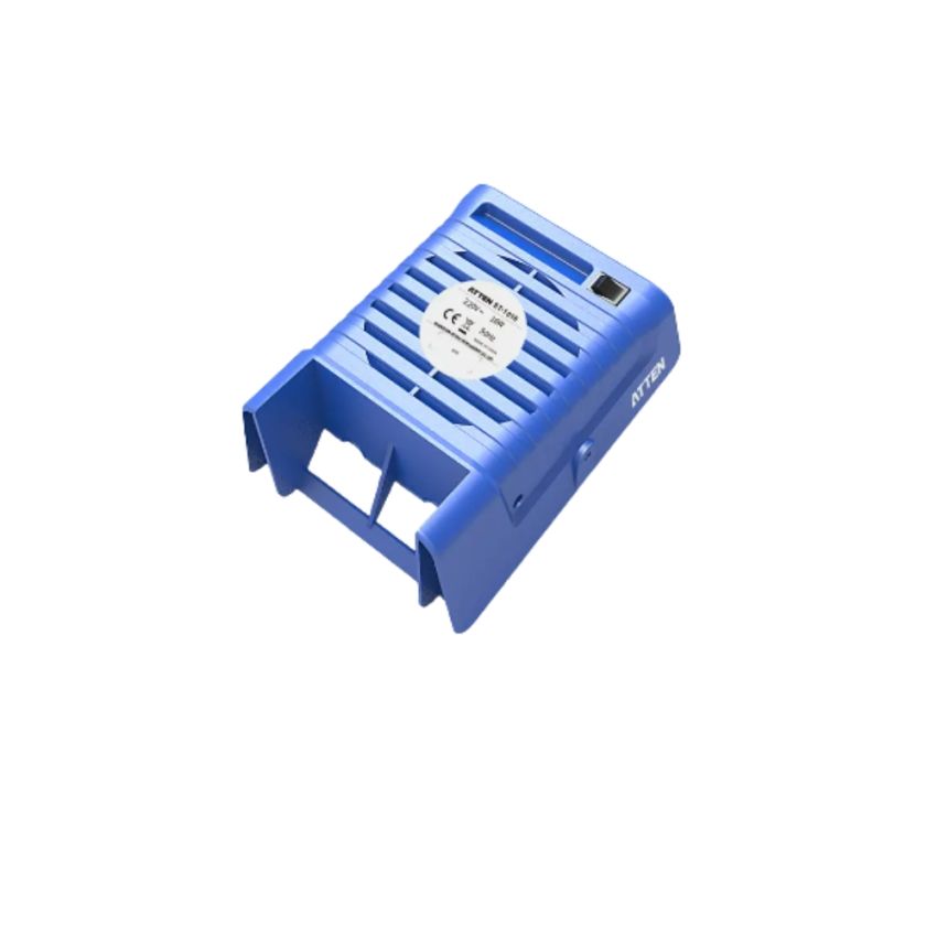 ST-1016, Solder Smoke Absorber, 22W