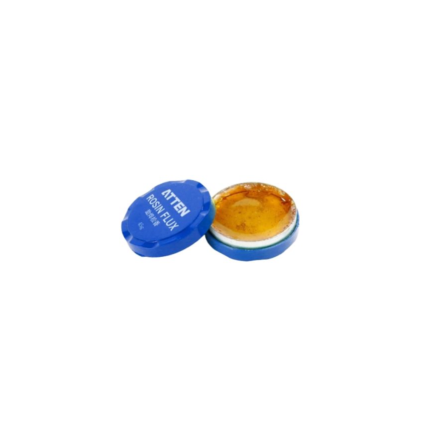 TR-045, Rosin Solder Flux, 45g