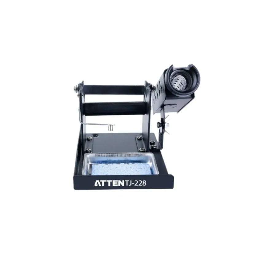 TJ-228 ,Solder Wire Stand – Hands-Free Soldering Dispenser