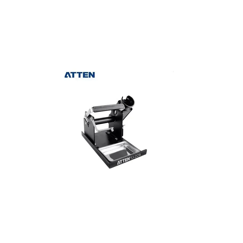 TJ-228 ,Solder Wire Stand – Hands-Free Soldering Dispenser
