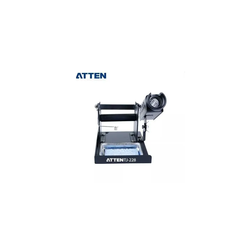TJ-228 ,Solder Wire Stand – Hands-Free Soldering Dispenser