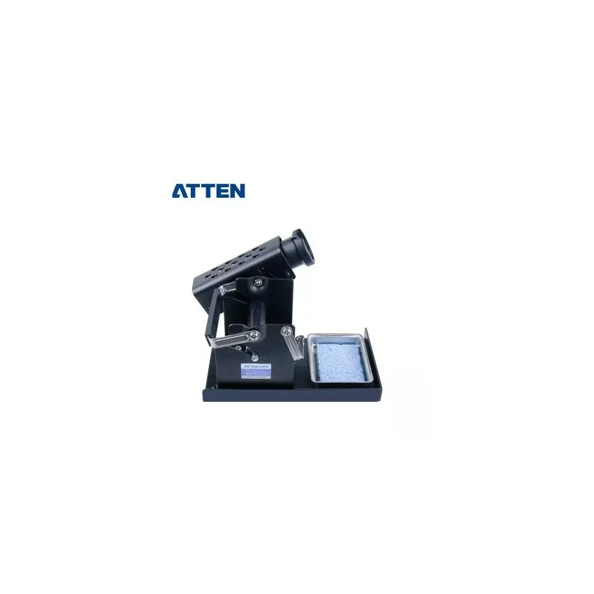 TJ-228 ,Solder Wire Stand – Hands-Free Soldering Dispenser