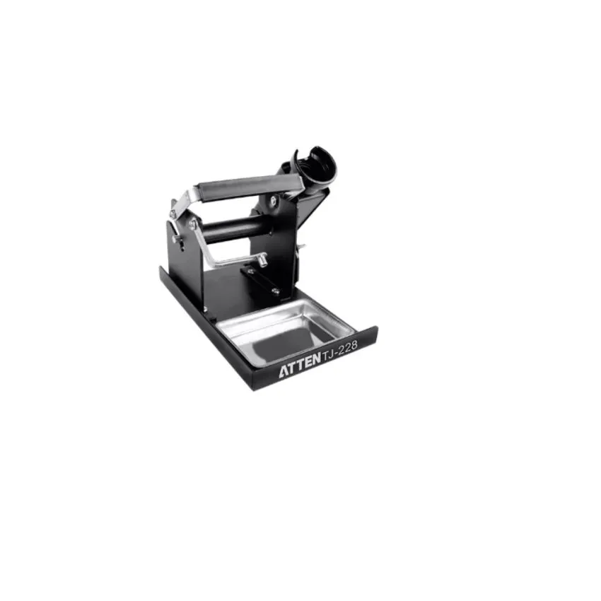 TJ-228 ,Solder Wire Stand – Hands-Free Soldering Dispenser