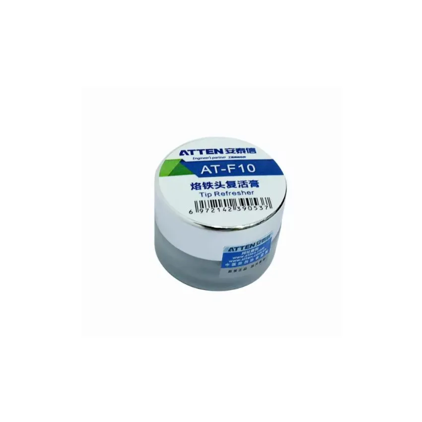 AT-F10, Soldering Tip Refresher, 35g
