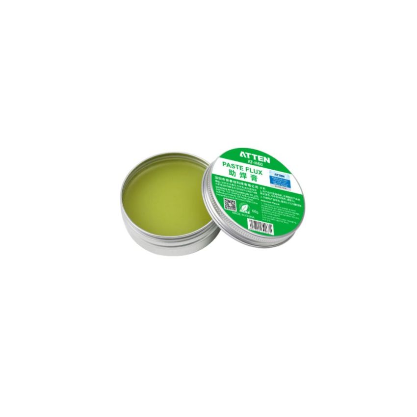 AT-H60, Soldering Paste Flux, 60g