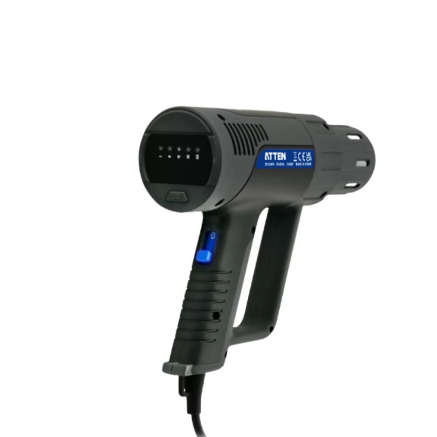 AT-E210D, Solder Sucker, High Vacuum Force