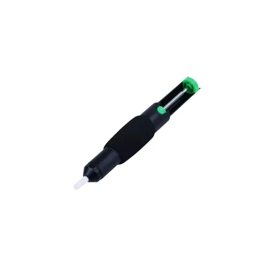 AT-E210D, Solder Sucker, High Vacuum Force