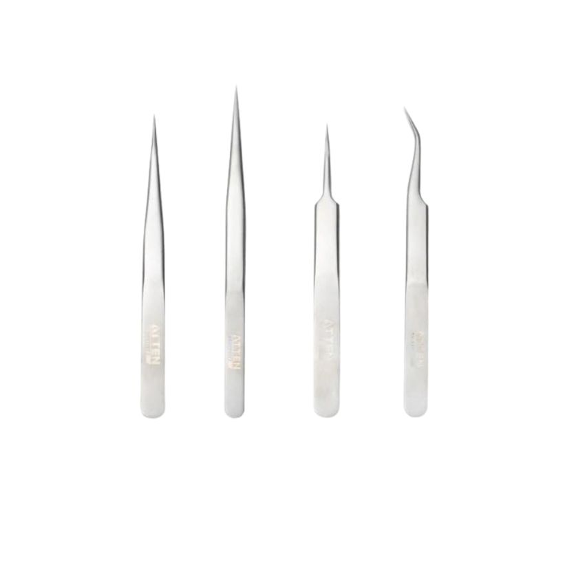 AT-3520, Solder Wick, Width: 3.5mm