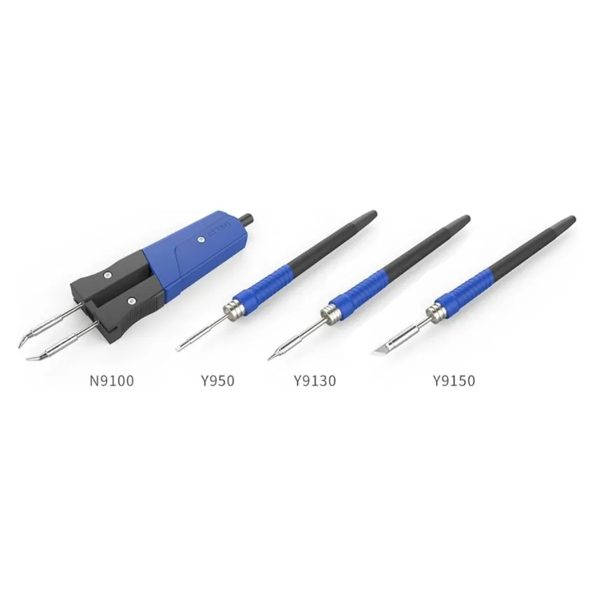 AT-111, Stainless Steel Tweezers – Non-Magnetic Precision Tool