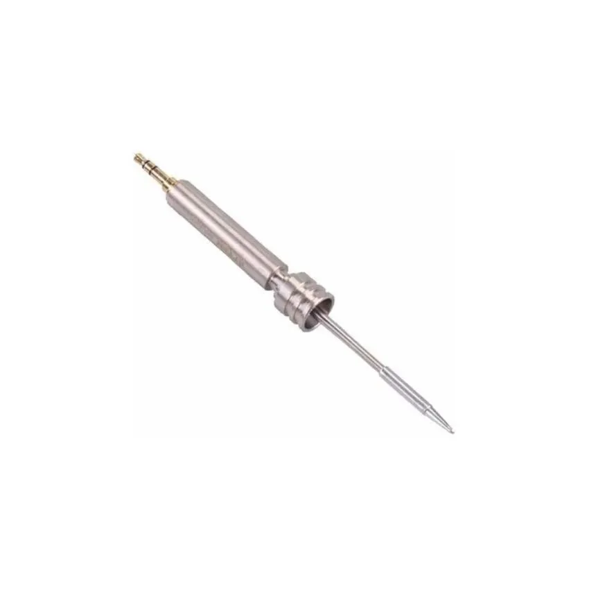 T10-1.2C, Soldering Tip, 1.2mm Chisel