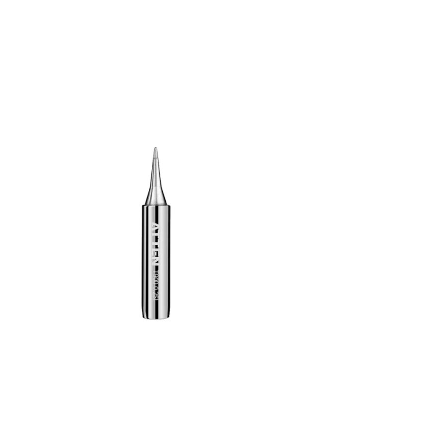 T900-LB, Long Conical Soldering Tip, 0.2mm